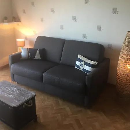 Lägenhet Vue Incroyable *