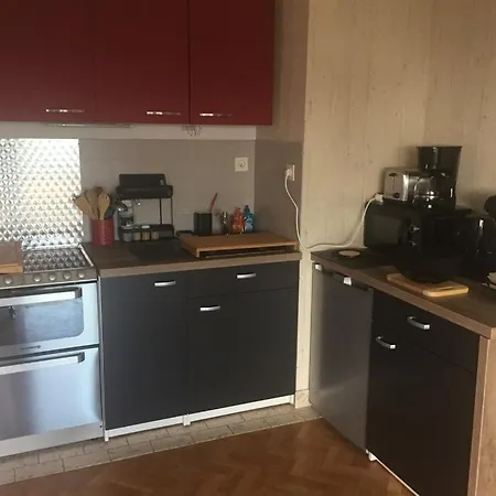 Vue Incroyable Apartment Les Sables-d'Olonne