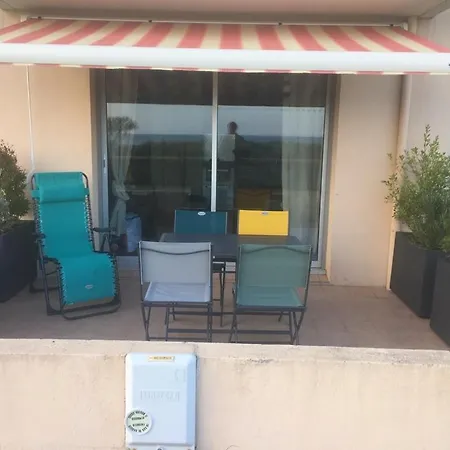 Vue Incroyable Apartment